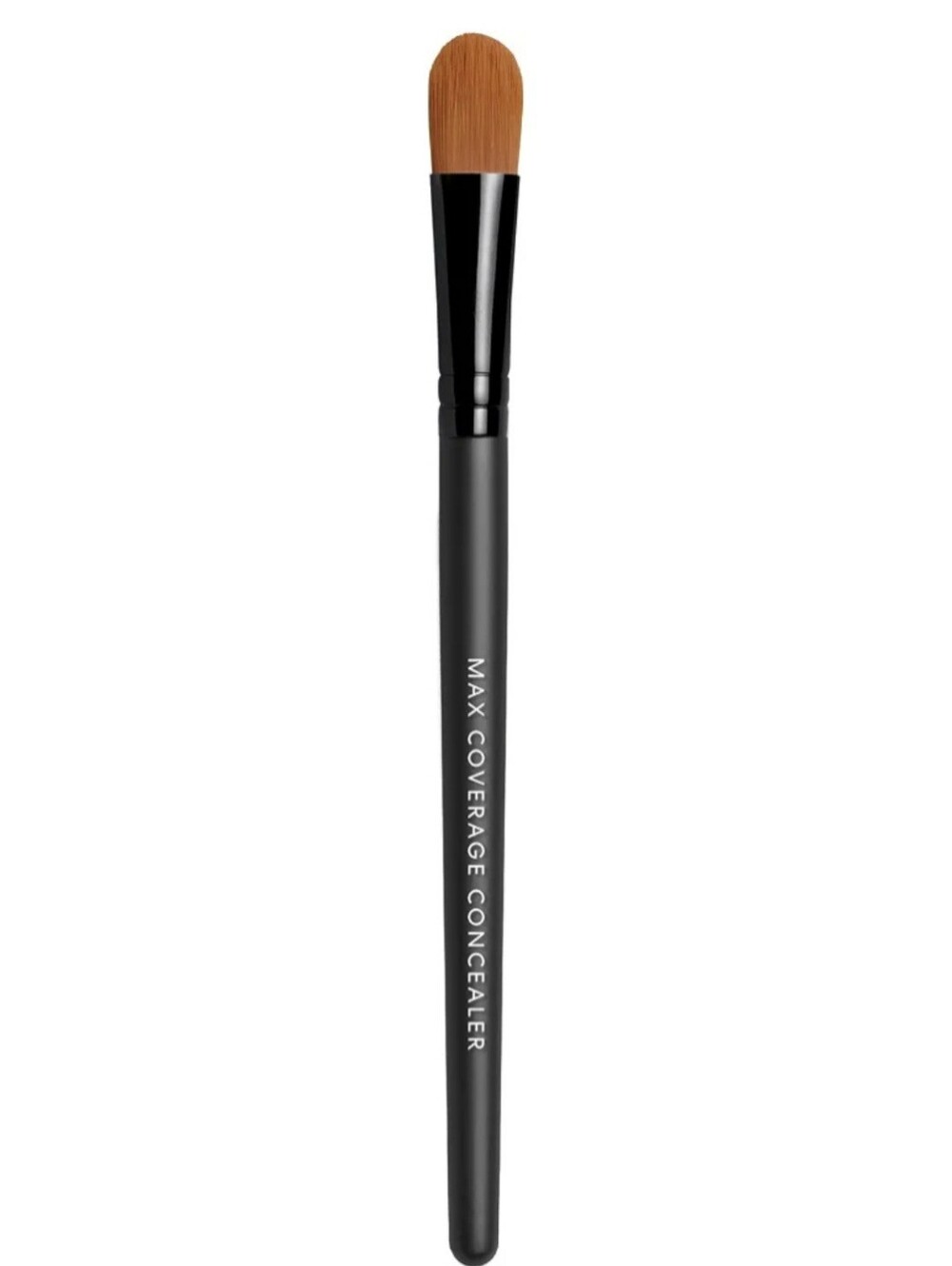 bareMinerals Maximum Coverage Flat Concealer Brush Brand New